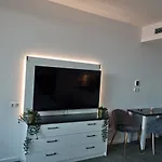 Seaside Park Hotel Apartament Kolobrzeg