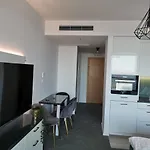Seaside park hotel apartament Kołobrzeg